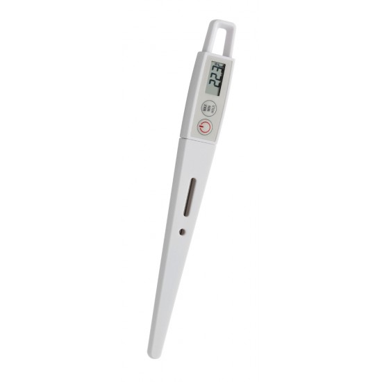 Термометар убодни ИП67 МАКС/МИН/ХОЛД 105мм -40+250 °C
