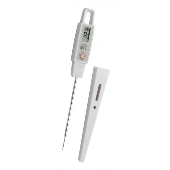 Термометар убодни ИП67 МАКС/МИН/ХОЛД 105мм -40+250 °C